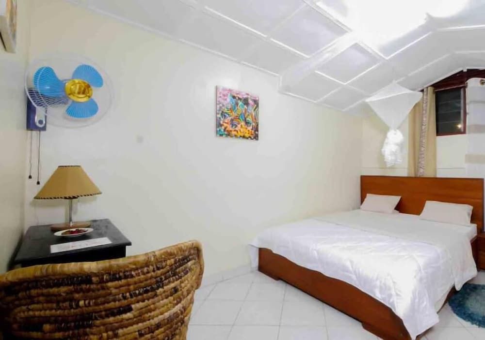 undefined B&B Pure Africa Coffeebar 8