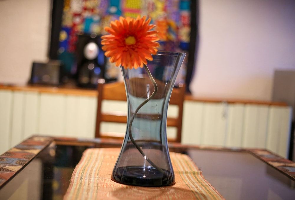 Tea House BnB Apartment Comfort Double Room, 1 Bedroom, Non Smoking 7