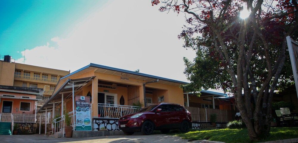 undefined Tea House BnB Apartment 6