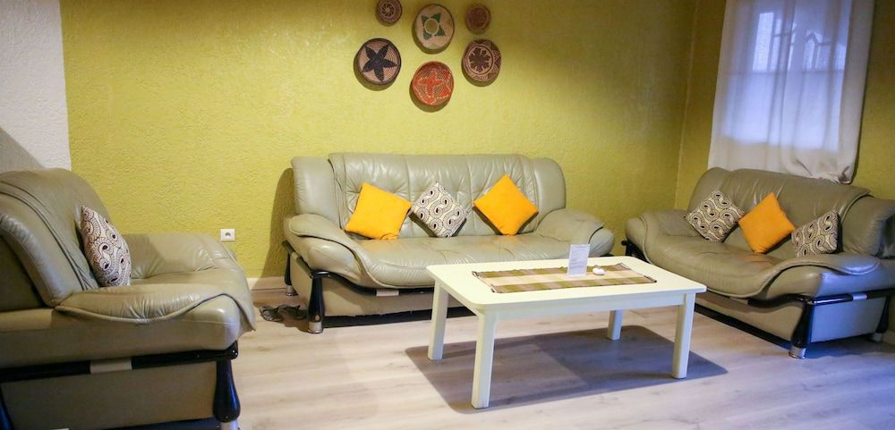 Tea House BnB Apartment Comfort Double Room, 1 Bedroom, Non Smoking 6