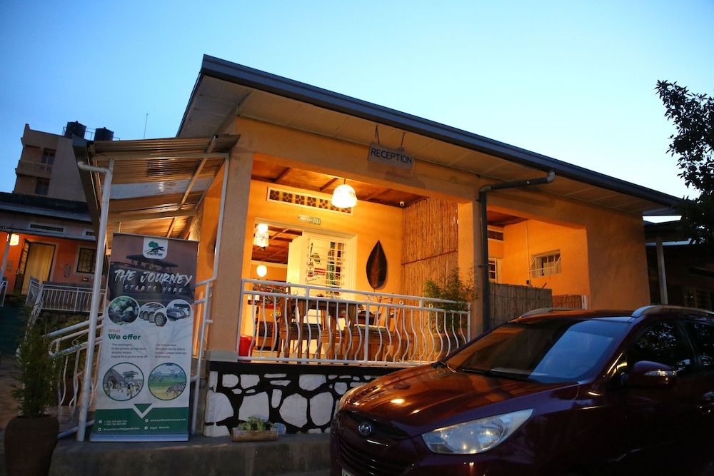 undefined Tea House BnB Apartment 3