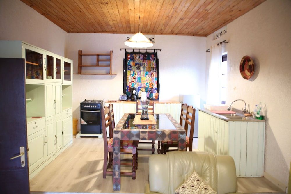 undefined Tea House BnB Apartment 10