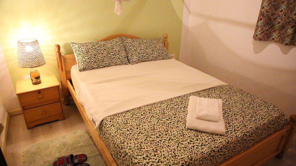 undefined Tea House BnB Apartment 8