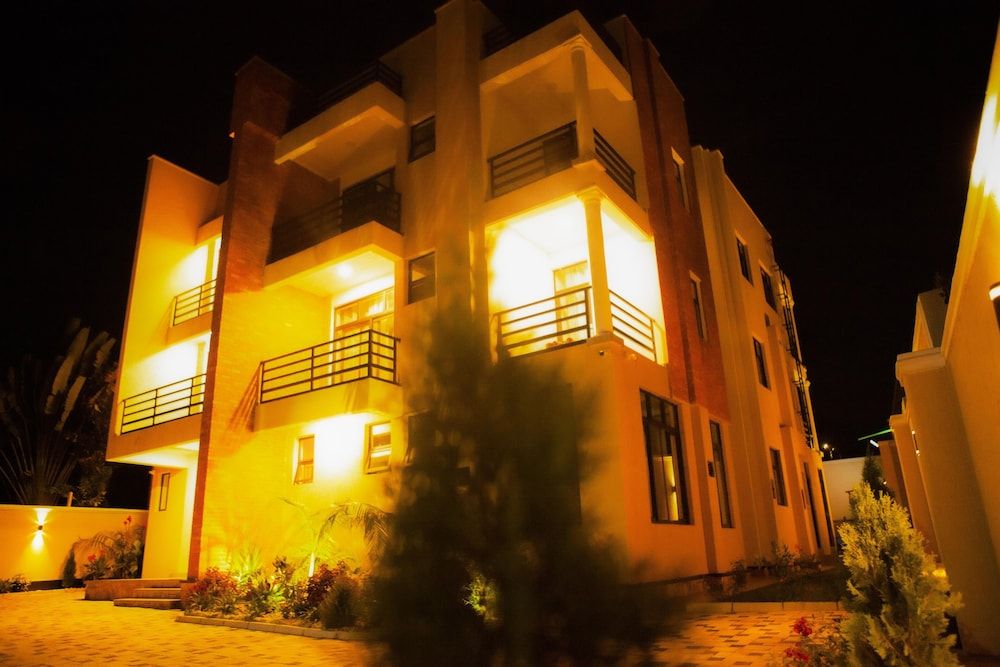 undefined kigali homes villa