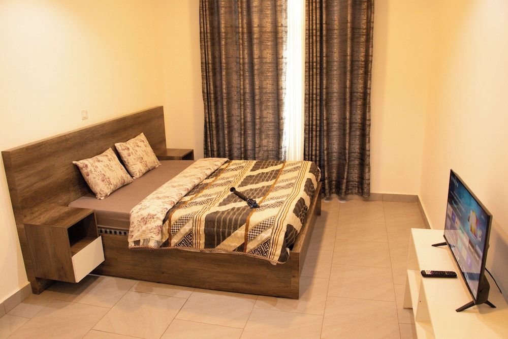 undefined kigali homes villa 6