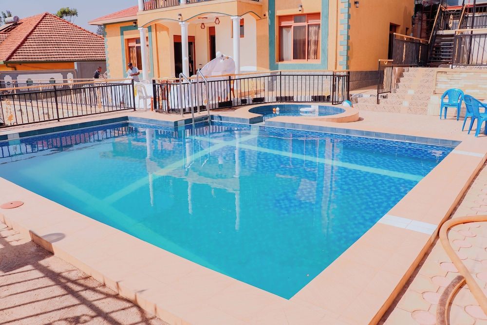 undefined kigali homes villa 7