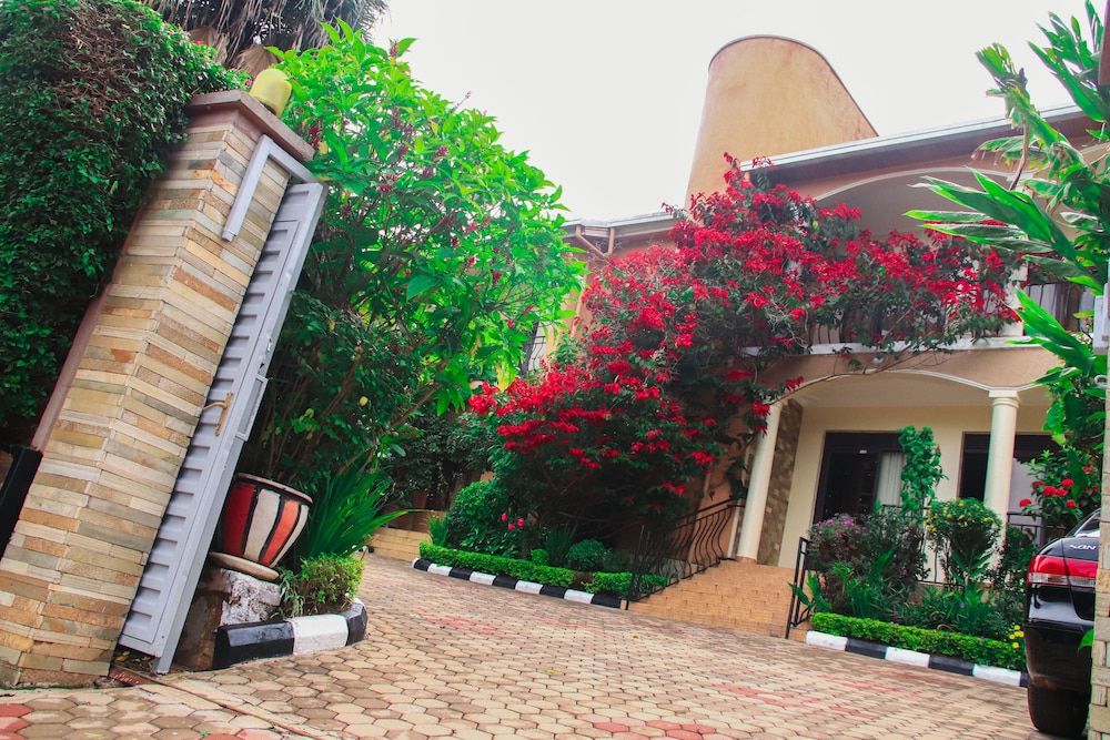 undefined kigali homes villa 3