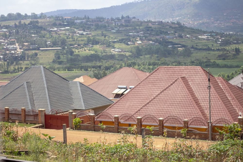 undefined Room in House - Comfort Away From Home Double bed for two - Mugesera 5