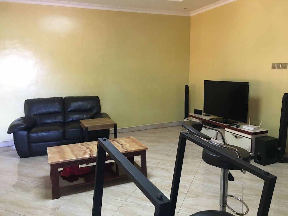 undefined Room in House - Private Room With Jacuzzi in Kigali 7