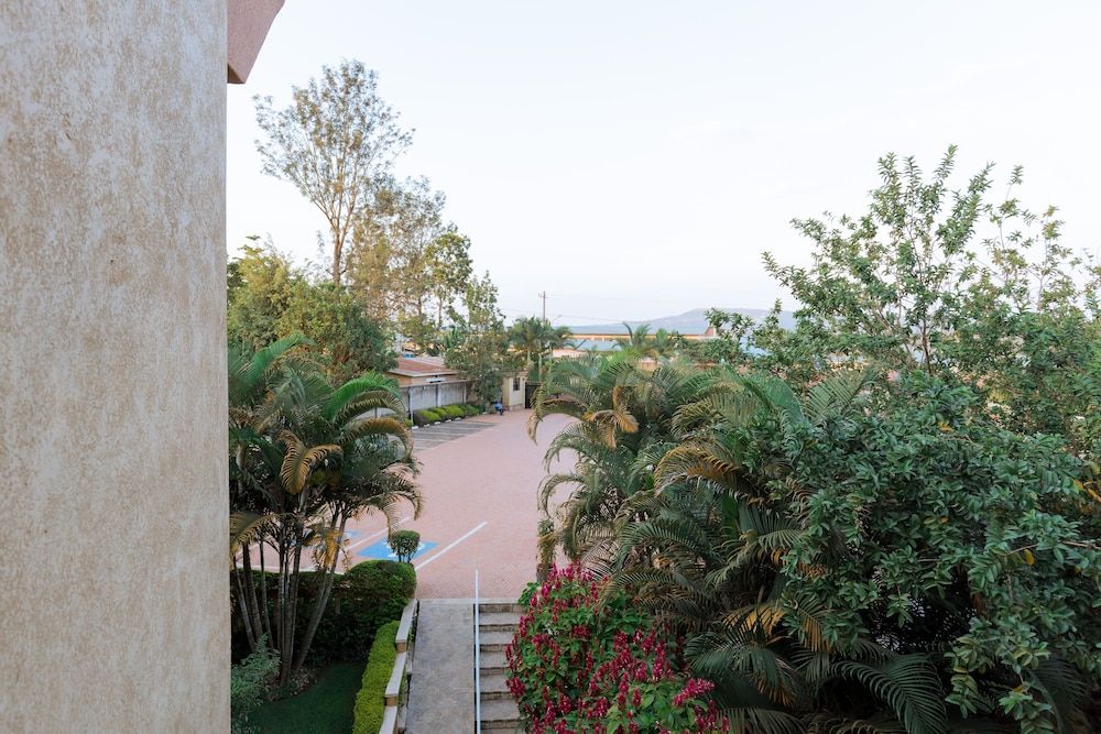 undefined KAMI LUXURY APARETMENTS 7