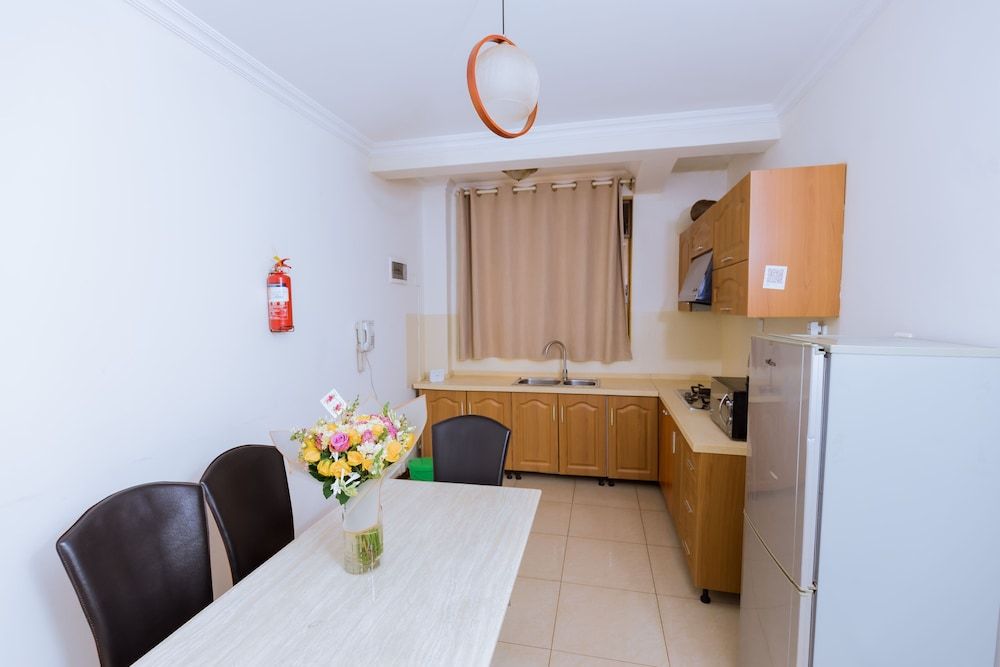 undefined KAMI LUXURY APARETMENTS 9