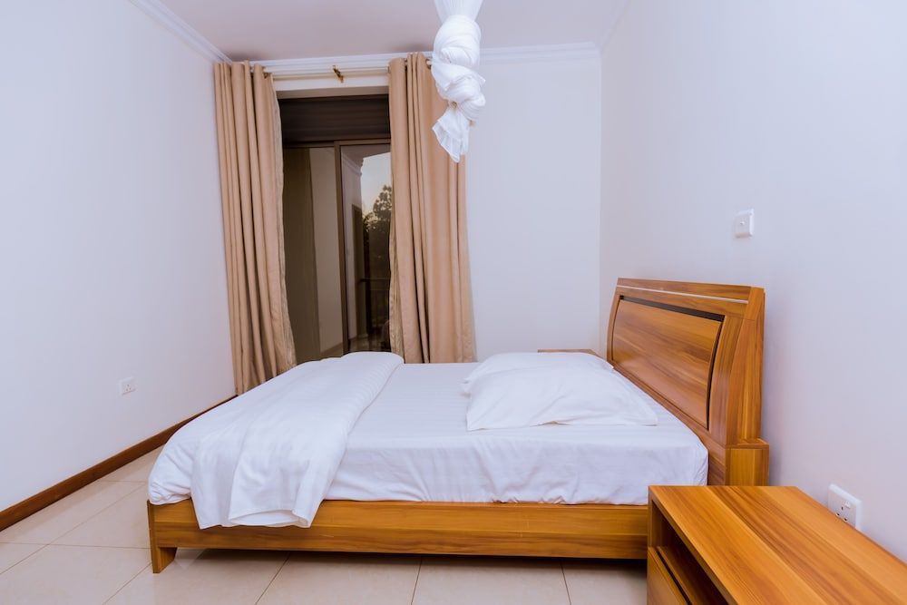 undefined KAMI LUXURY APARETMENTS 2