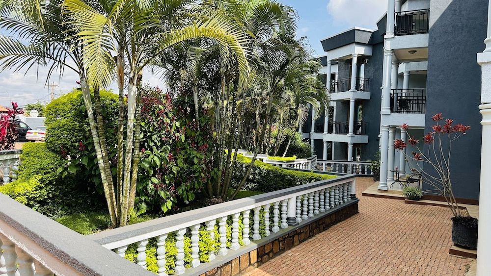 undefined KAMI LUXURY APARETMENTS 8