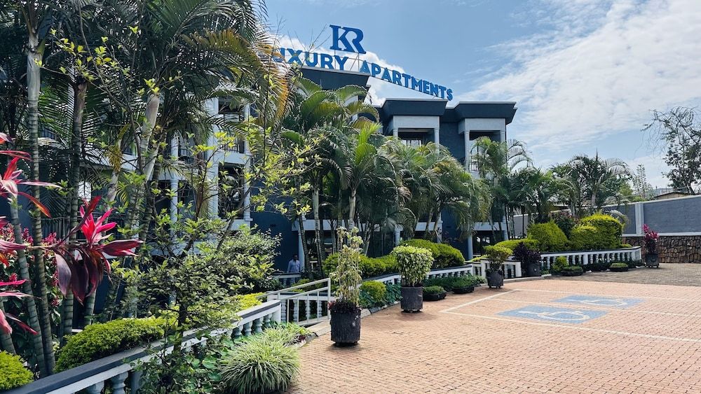 undefined KAMI LUXURY APARETMENTS 4