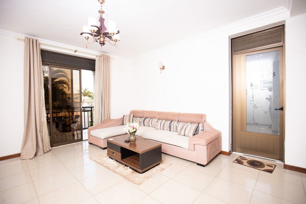 undefined KAMI LUXURY APARETMENTS