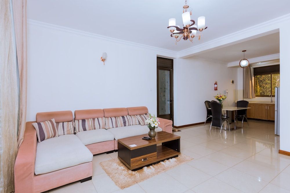 undefined KAMI LUXURY APARETMENTS 10