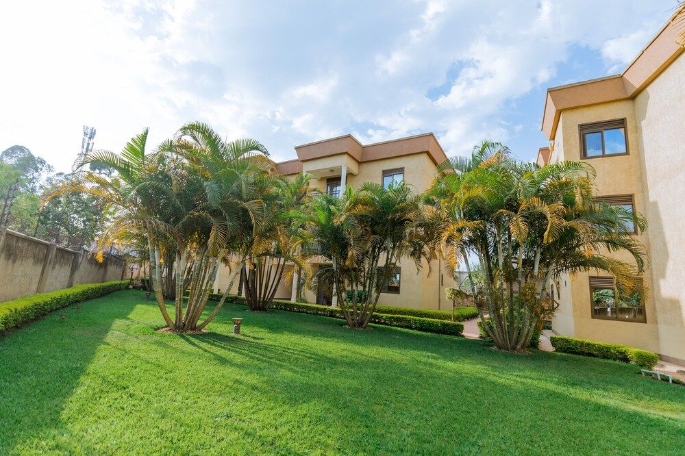 undefined KAMI LUXURY APARETMENTS 5