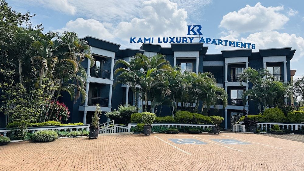 undefined KAMI LUXURY APARETMENTS 3
