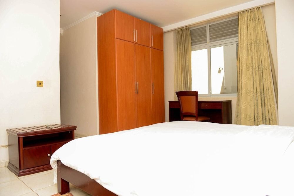 undefined Room in B&B - Wonderful Kigali Double Room 7
