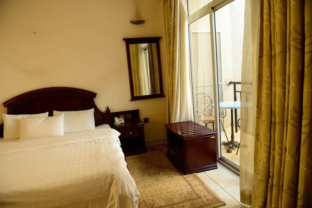undefined Room in B&B - Wonderful Kigali Double Room 10