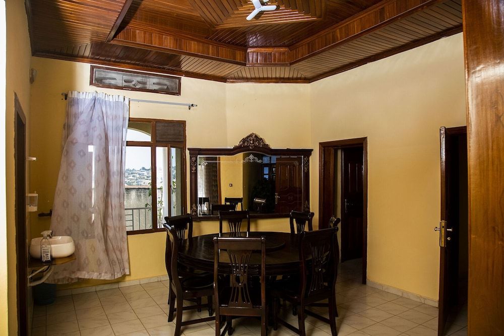 undefined Comfort Apartment 5