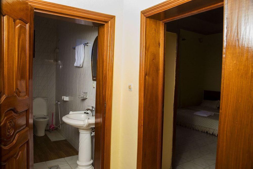 undefined Comfort Apartment 7