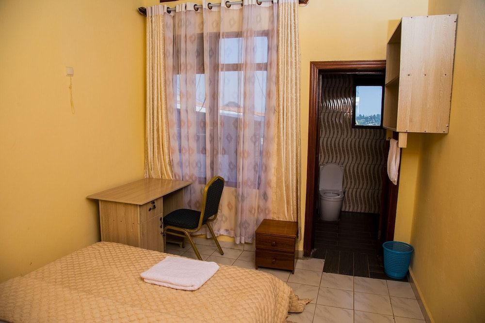 undefined Comfort Apartment 9