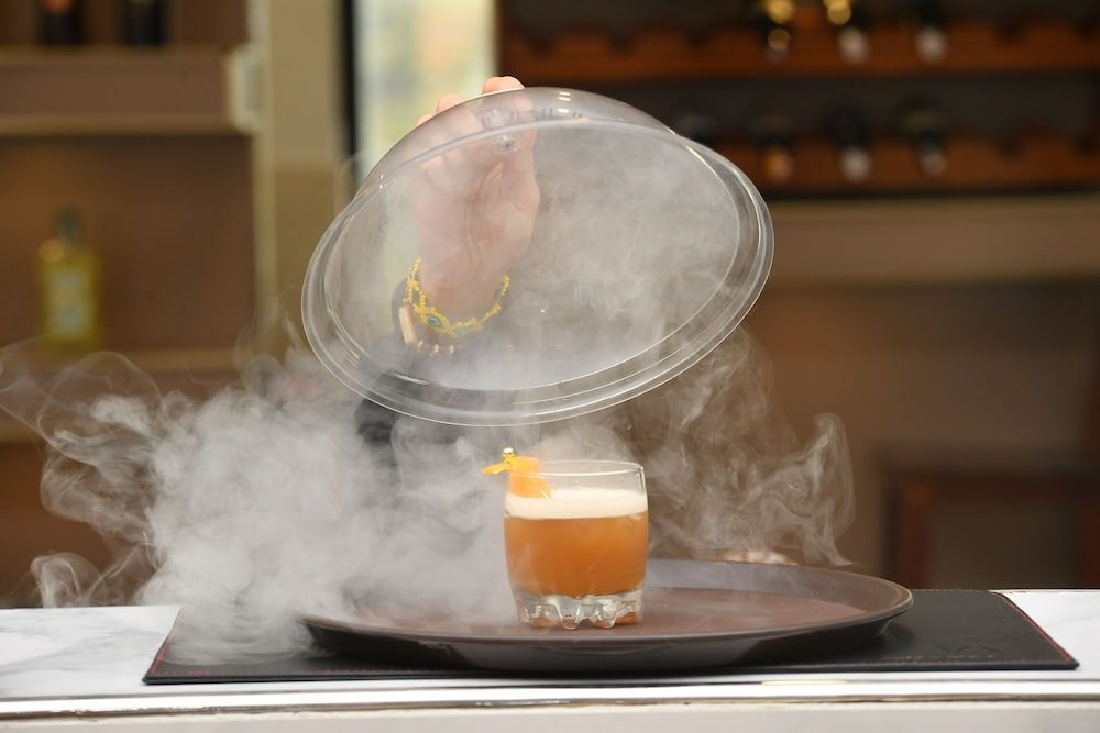 undefined M Apartments & Hotel 8