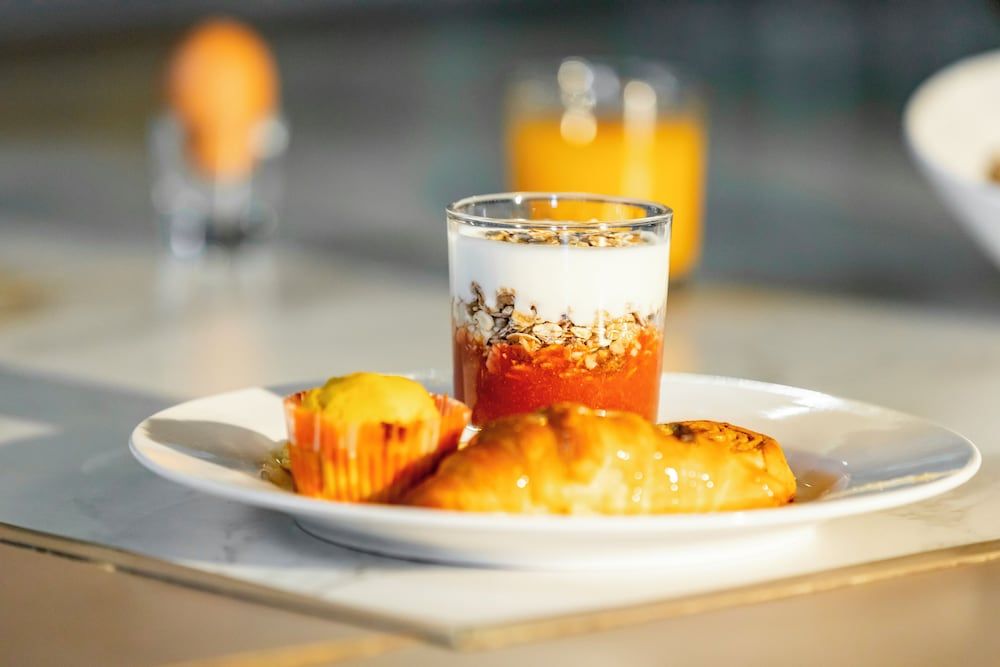 undefined M Apartments & Hotel 10