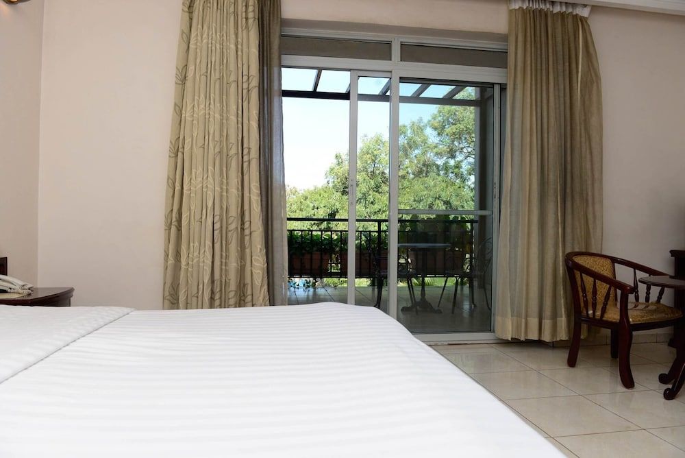 undefined Room in B&B - This Double Room is a Great Choice for Your Fabulous Stay Kigali 6
