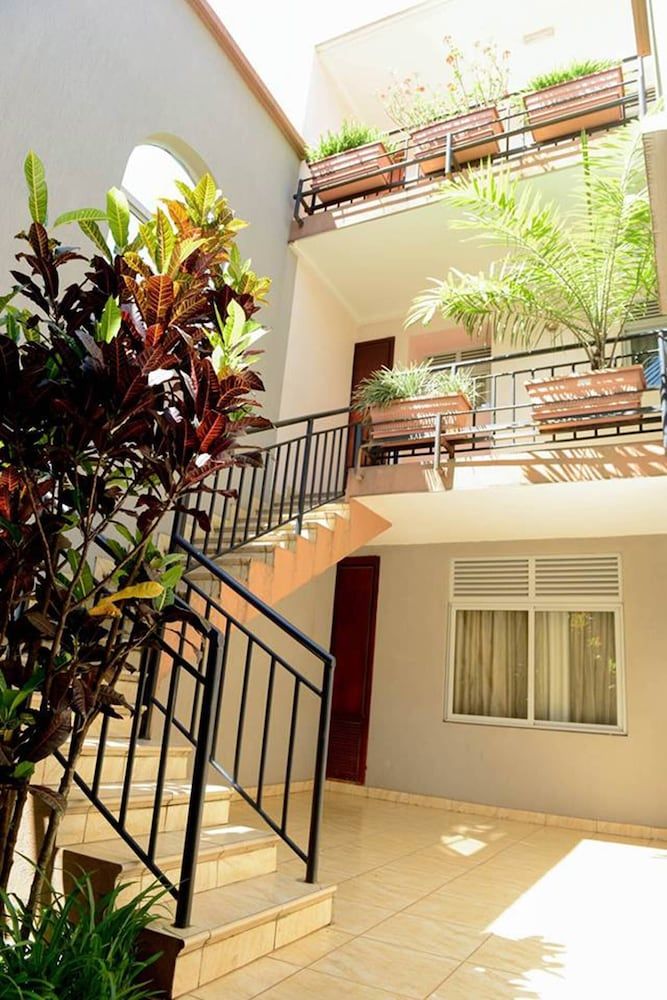 Room in Apartment - Nobilis Standard Suite Located in a Wonderful Location for a Great Experience Room, 1 Bedroom, Accessible, Smoking 18
