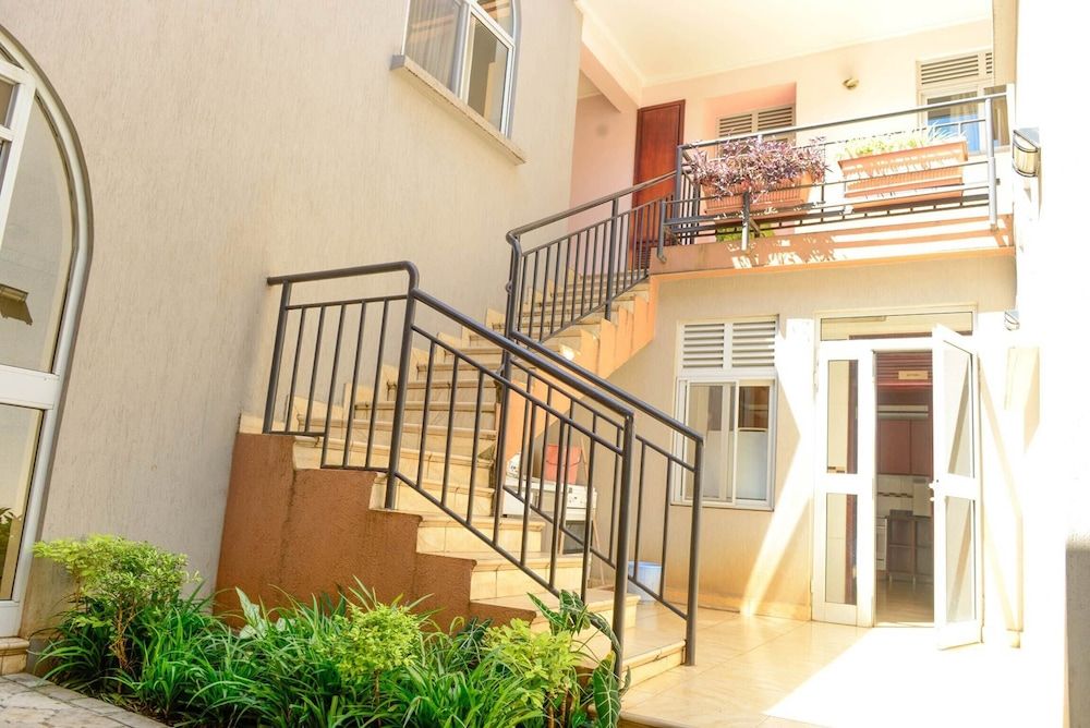 Room in Apartment - Nobilis Standard Suite Located in a Wonderful Location for a Great Experience Room, 1 Bedroom, Accessible, Smoking 19