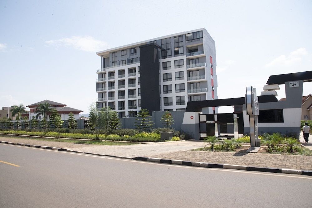 undefined Africa's Touch & Leisure 5