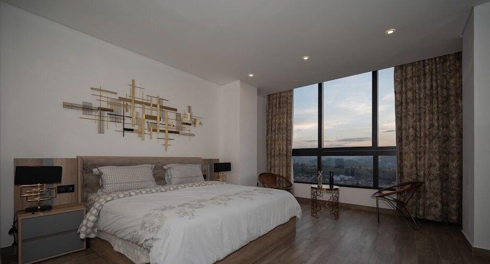 undefined Africa's Touch & Leisure 7