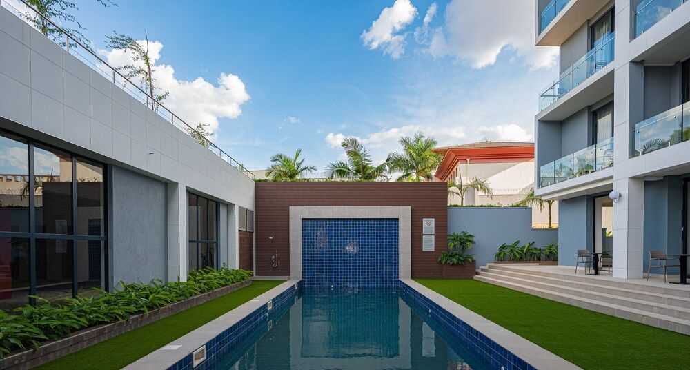 undefined Africa's Touch & Leisure 6