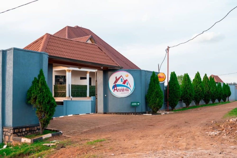 undefined Amariah Villa 3