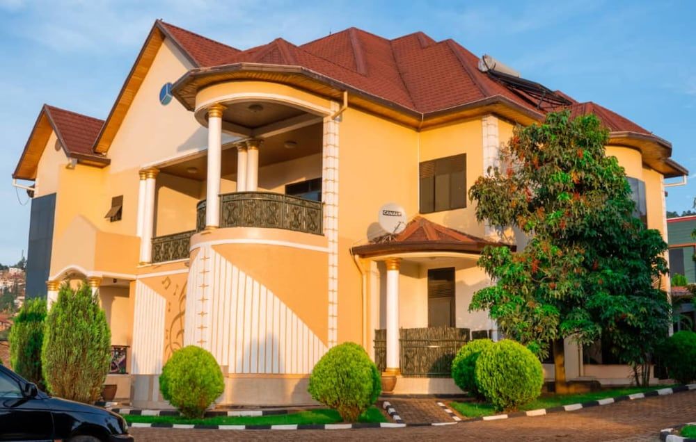 undefined Amariah Villa 2