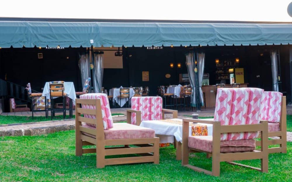 undefined Amariah Villa 5