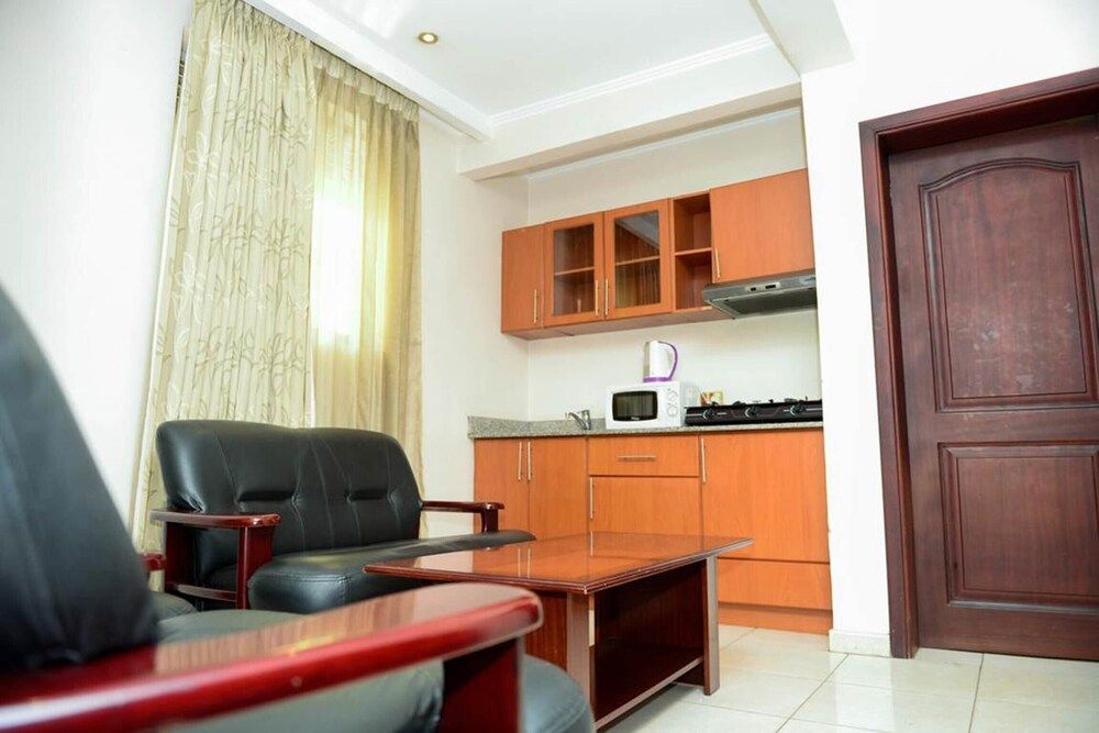 undefined Room in Apartment - You Will Relax With the Amenities Offered by This Standard Suite 10
