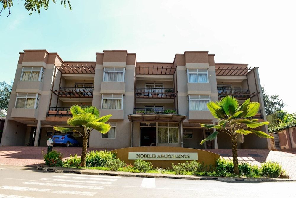 undefined Room in Apartment - This Junior Suite Will Give a Wonderful Stay With its Great Amenities 4