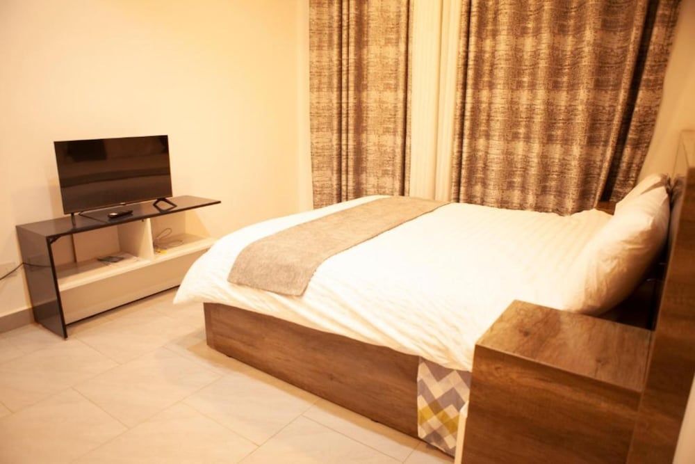 undefined Kigali Villa Apartment 5