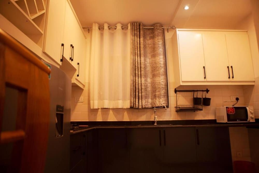 undefined Kigali Villa Apartment 6