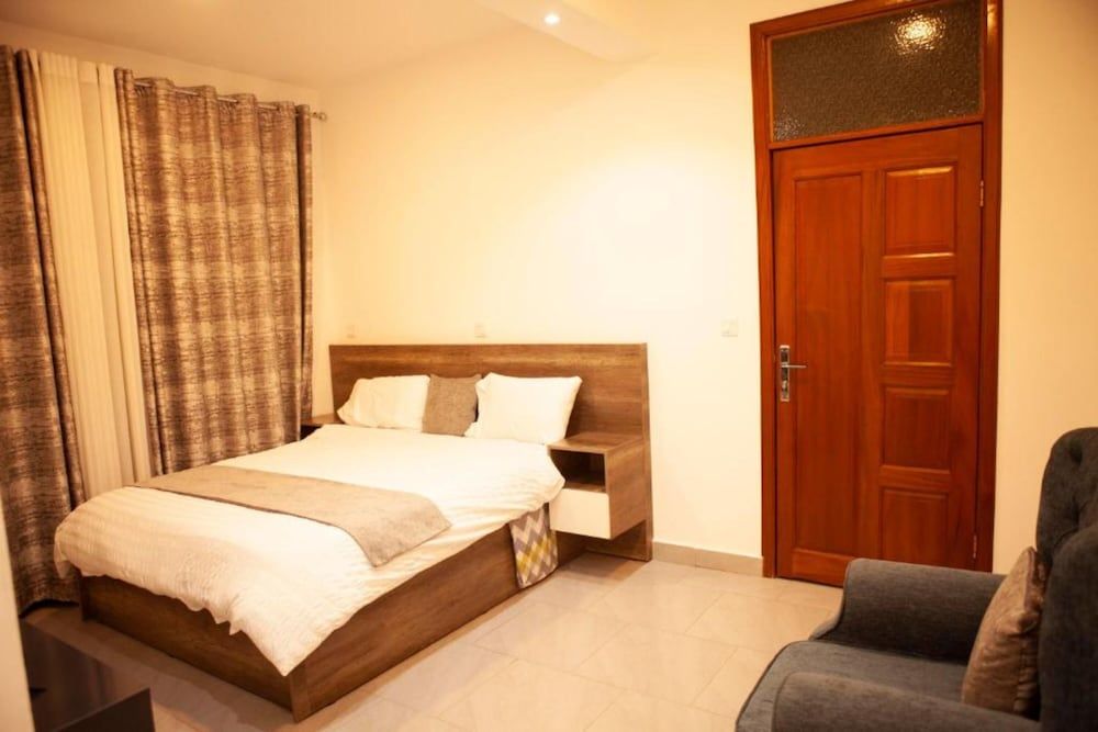 undefined Kigali Villa Apartment 4