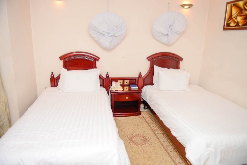 undefined Room in B&B - You Will Have a Wonderful Experience Wail Stay in This Twin Room 7