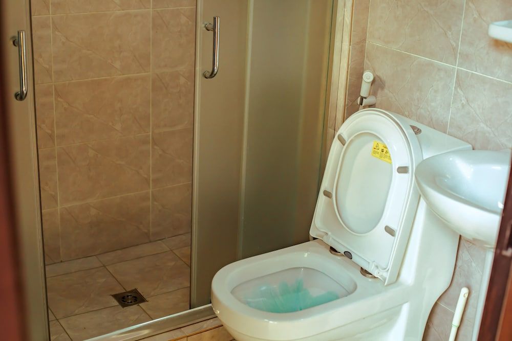Classic Single Room