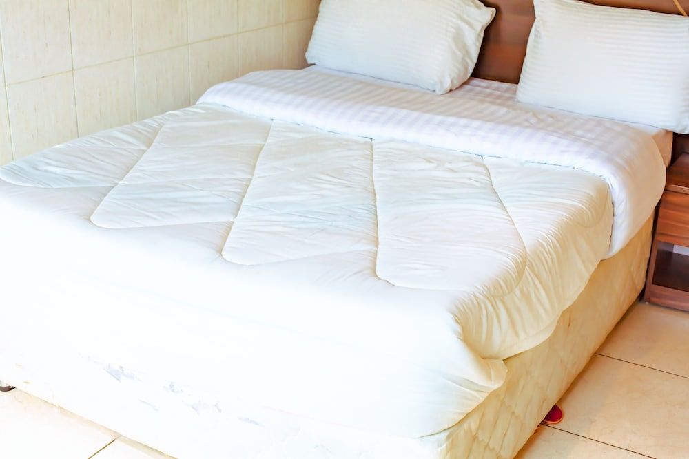 Classic Single Room