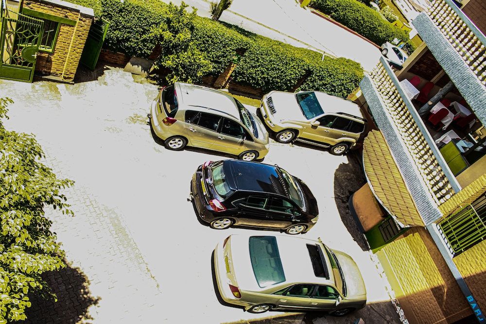 undefined Hotel Heartland 3