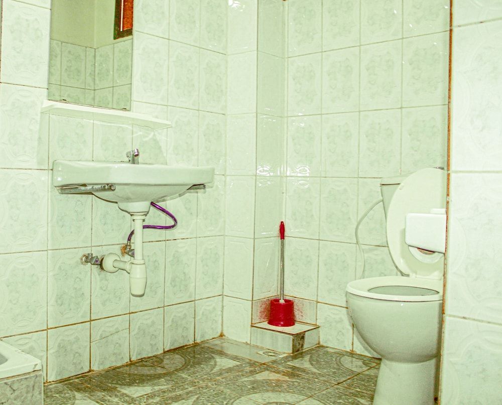 undefined Hotel Heartland 9