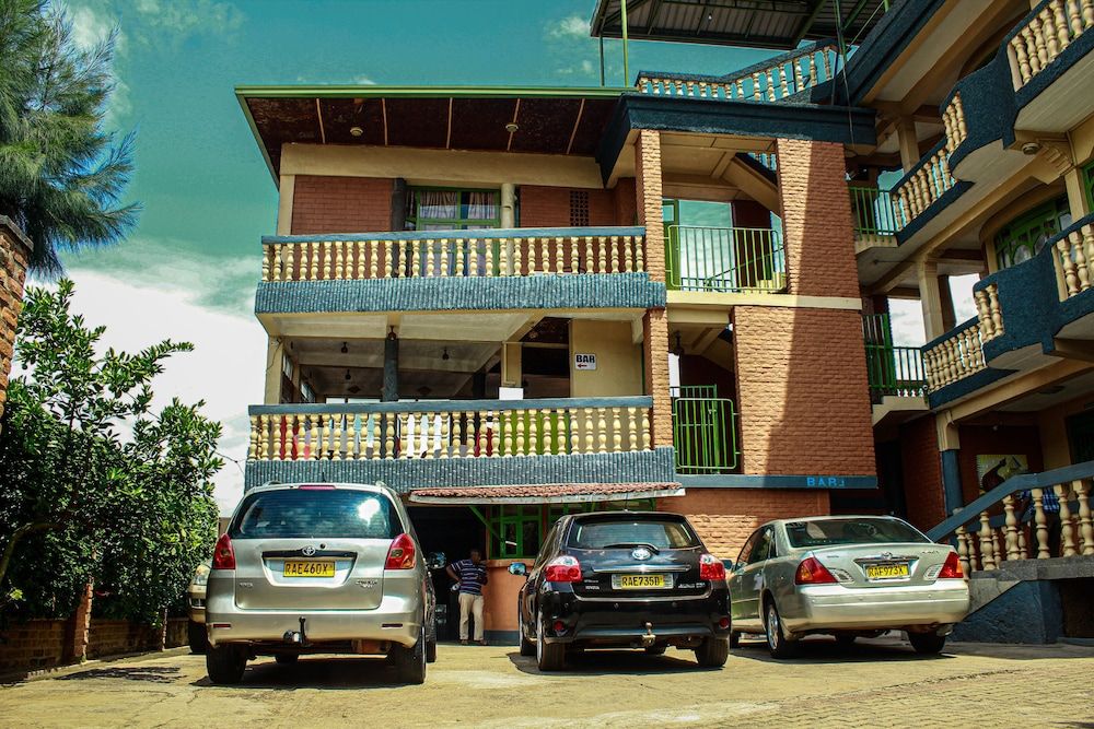 undefined Hotel Heartland