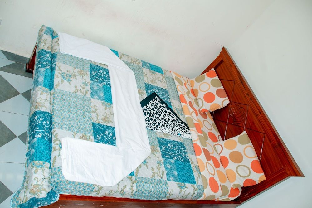 undefined Secret place guest house 5